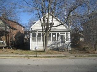 1603 25th St, Rock Island, IL 61201