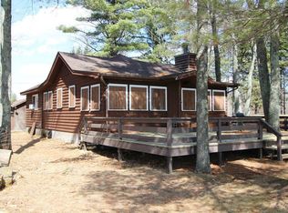 7820 N County Highway K, Hayward, WI 54843