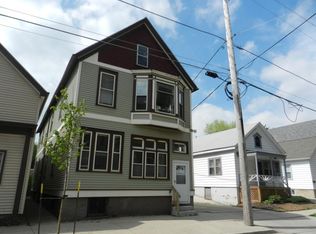 919 E Clarke St APT 2, Milwaukee, WI 53212