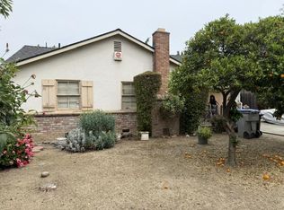 (Undisclosed Address), San Jose, CA