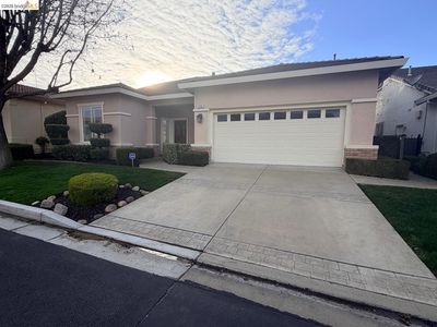 773 Centennial Pl, Brentwood, CA, 94513