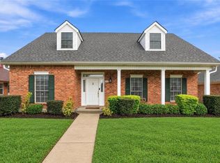 3017 Tolmas Dr, Metairie, LA 70002
