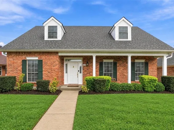 3017 Tolmas Dr, Metairie, LA 70002