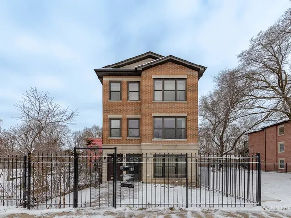 2850 W Fillmore St, Chicago, IL 60612
