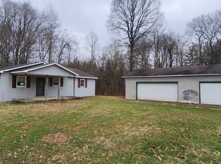 7939 N Baltimore Rd, Monrovia, IN 46157