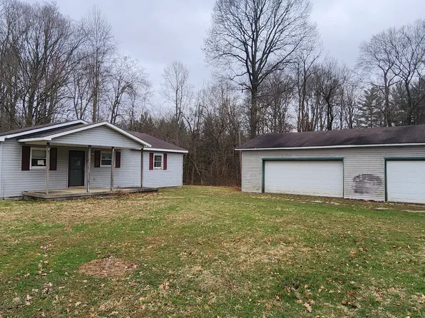7939 N Baltimore Rd, Monrovia, IN 46157