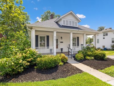 628 Beaumont Ave, Harrodsburg, KY, 40330