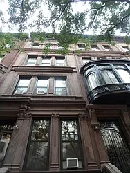 16 West 71st Street in Lincoln Square
