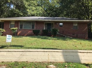 2603 Scenic Dr SE, Huntsville, AL 35801