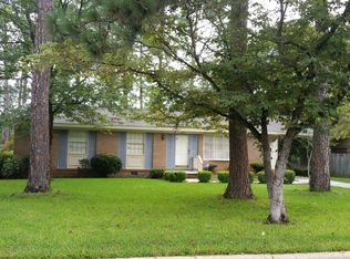 2615 Pine Valley Rd, Albany, GA 31707