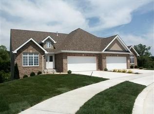 11625 Upper Peninsula Pl, Saint John, IN 46373