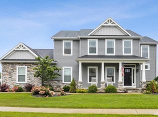 13900 Old Colony Dr, Granger, IN