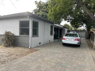 167 Goodyear St #167, San Jose, CA 95110