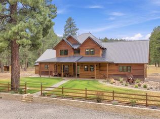 7177 County Road 501, Bayfield, CO 81122