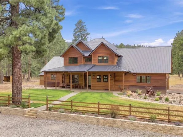 7177 County Road 501, Bayfield, CO 81122