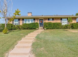 9536 Larchcrest Dr, Dallas, TX 75238