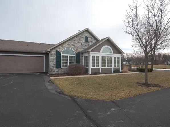4654 Ironstone Ln, West Lafayette, IN 47906