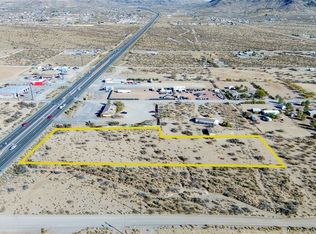 13-306 Seven 198b Us Hwy #68, Golden Valley, AZ 86413