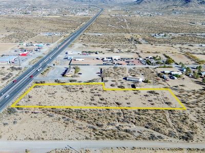 13-306 Seven 198b Us Hwy #68, Golden Valley, AZ, 86413