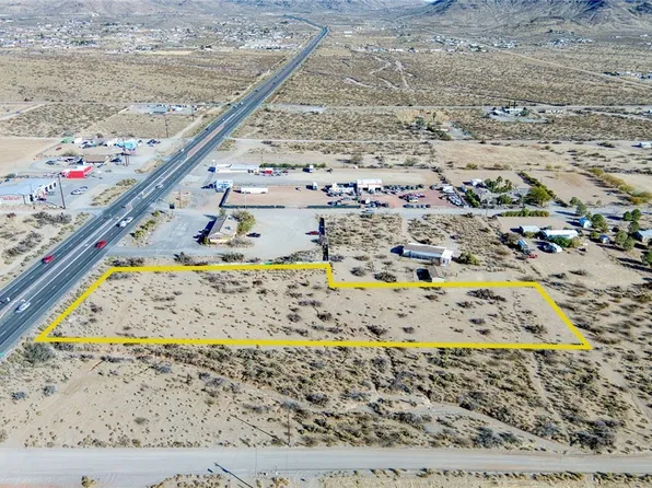 13-306 Seven 198b Us Hwy #68, Golden Valley, AZ 86413