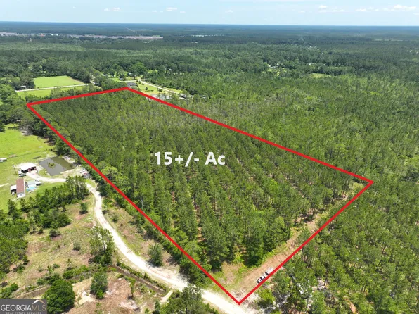 3207 Bertran Trl, Waycross, GA 31503