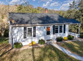 300 Wesley Chapel Rd, Lexington, VA 24450