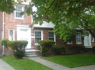 17164 Evergreen Rd, Detroit, MI 48219