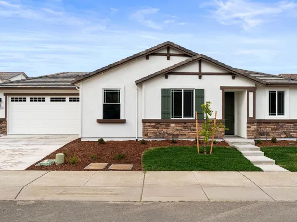 471 Caravaggio Cir Lot 1, Sacramento, CA 95835