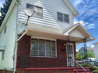 138 Lehigh St, Wilkes Barre, PA 18702
