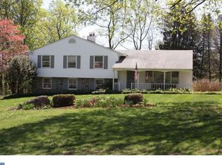 190 Ivy Ln, Glen Mills, PA 19342
