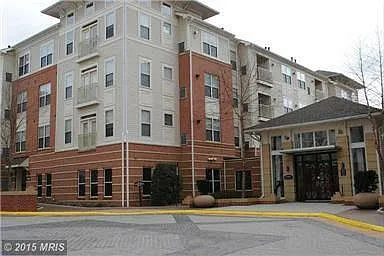 Acadia Condo Exterior
