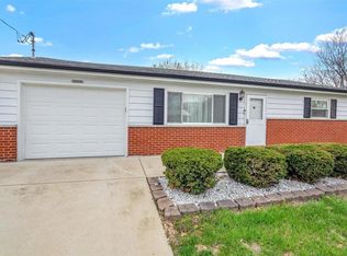 2209 Bryan Dr, High Ridge, MO 63049