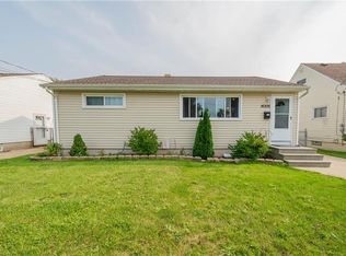 16305 Rademaker Dr, Brookpark, OH 44142