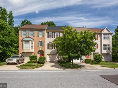 7818 Quill Point Dr, Bowie, MD, 20720