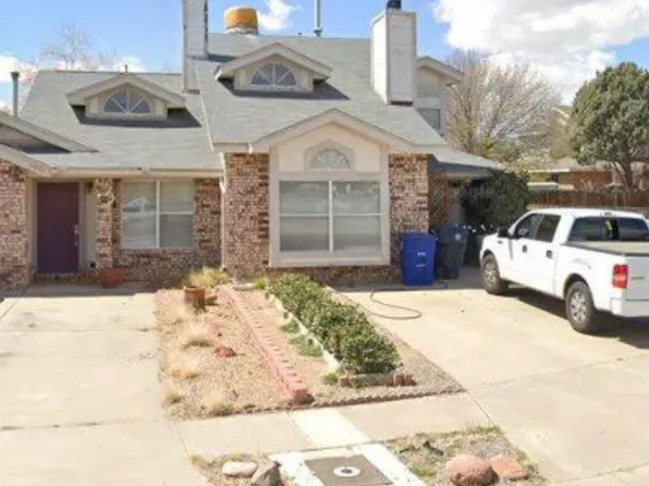 5441 Gold Rush Dr NW, Albuquerque, NM 87120