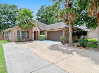 1902 Hunnington Dr, Conroe, TX 77303