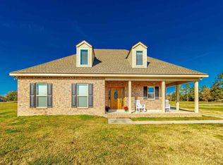 1000 Bayou Blue Bypass Rd, Thibodaux, LA 70301