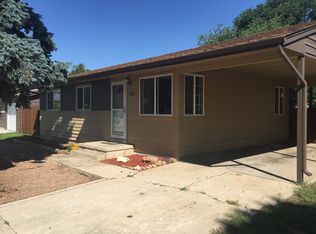 319 Mount View Ln, Fountain, CO 80817