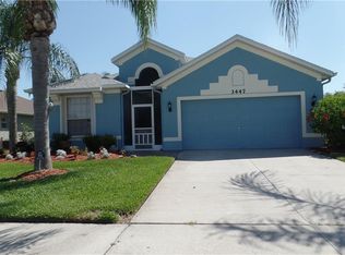 3447 Fernwood Dr, Kissimmee, FL 34741