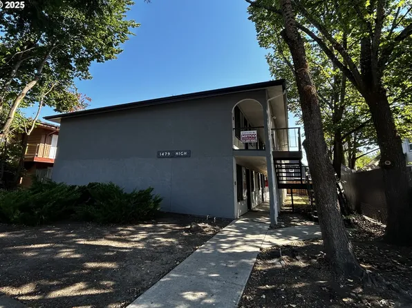 1479 High St, Eugene, OR 97401