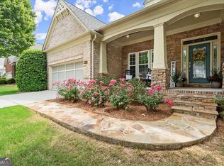 6195 Pristine Dr, Cumming, GA 30040