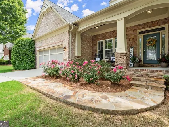 6195 Pristine Dr, Cumming, GA 30040