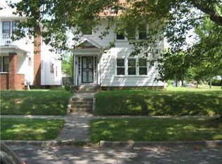 2002 Fernwood Ave, Toledo, OH
