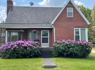 5 McKees Creek Rd, Summersville, WV 26651