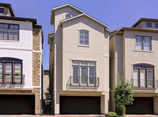 1403 Palm St UNIT A, Houston, TX 77004