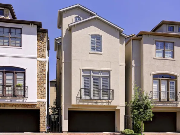 1403 Palm St Unit A, Houston, TX 77004