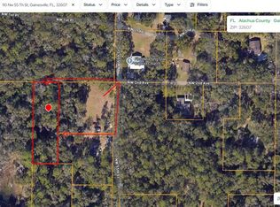 NW 55th St, Gainesville, FL 32607