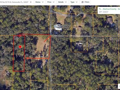 NW 55th St, Gainesville, FL, 32607