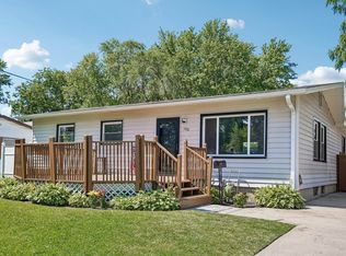1930 Shelley Ln, Madison, WI 53704