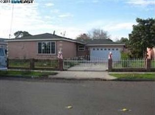 6487 Normandy Dr, Newark, CA 94560